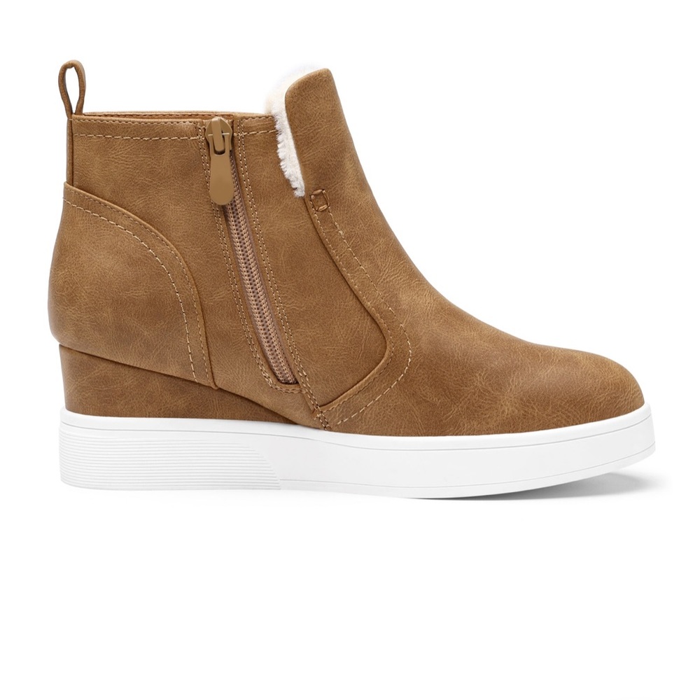 Dreampairs Boots